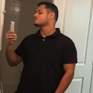 Meet your Posher, Manuel